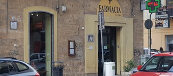 Palermo Laughing holiday home 