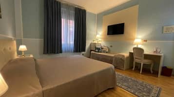 Chambre Triple Standard