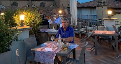 Hotel Roma
