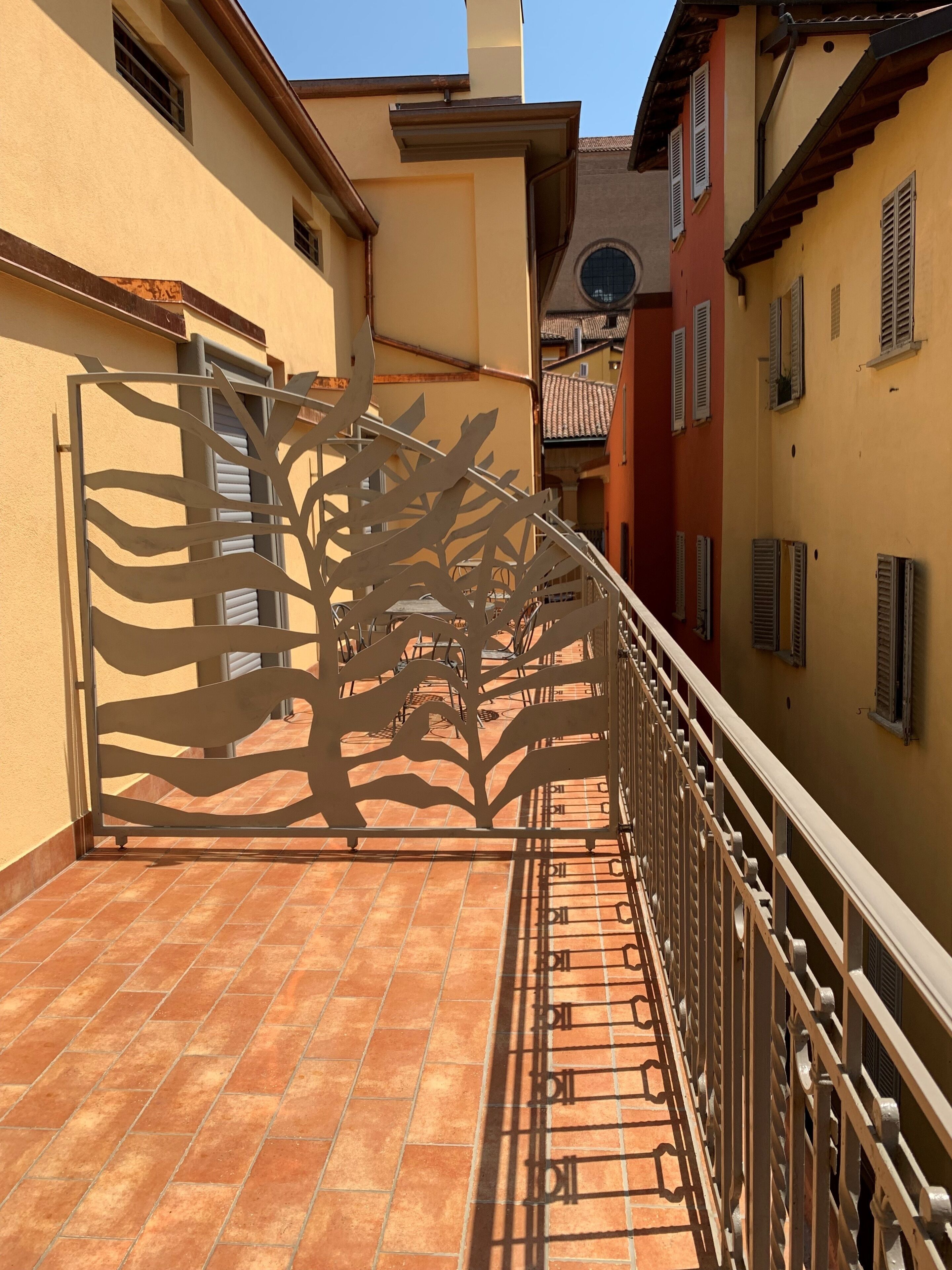 Photo - Hotel Roma