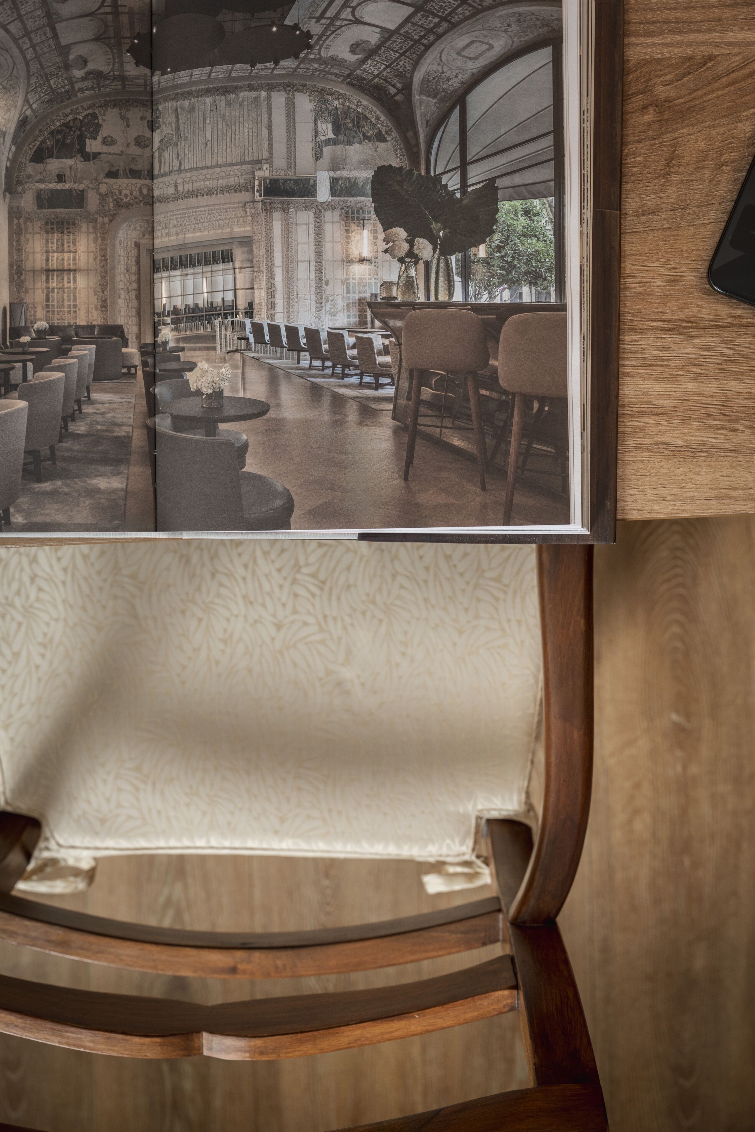 Foto - Hotel Roma