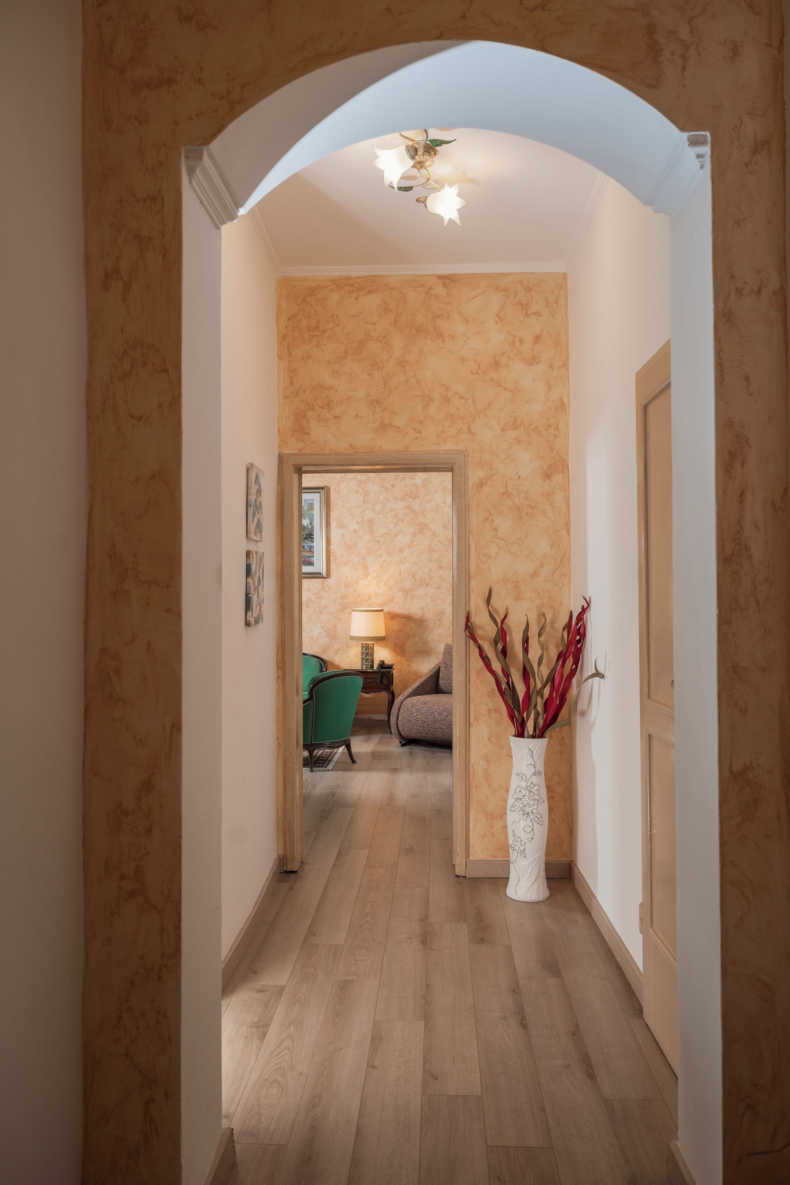 Foto - Hotel Roma