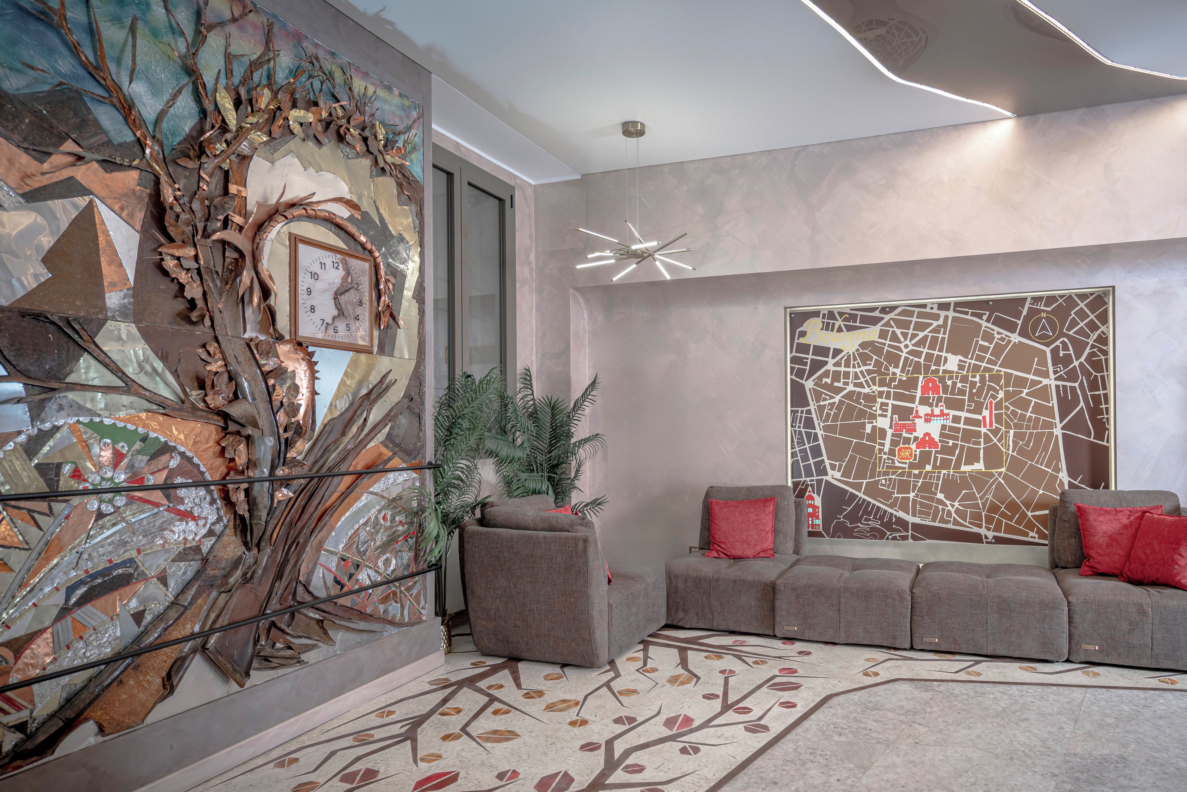 Foto - Hotel Roma