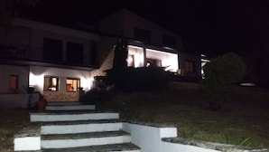 Eksteriør