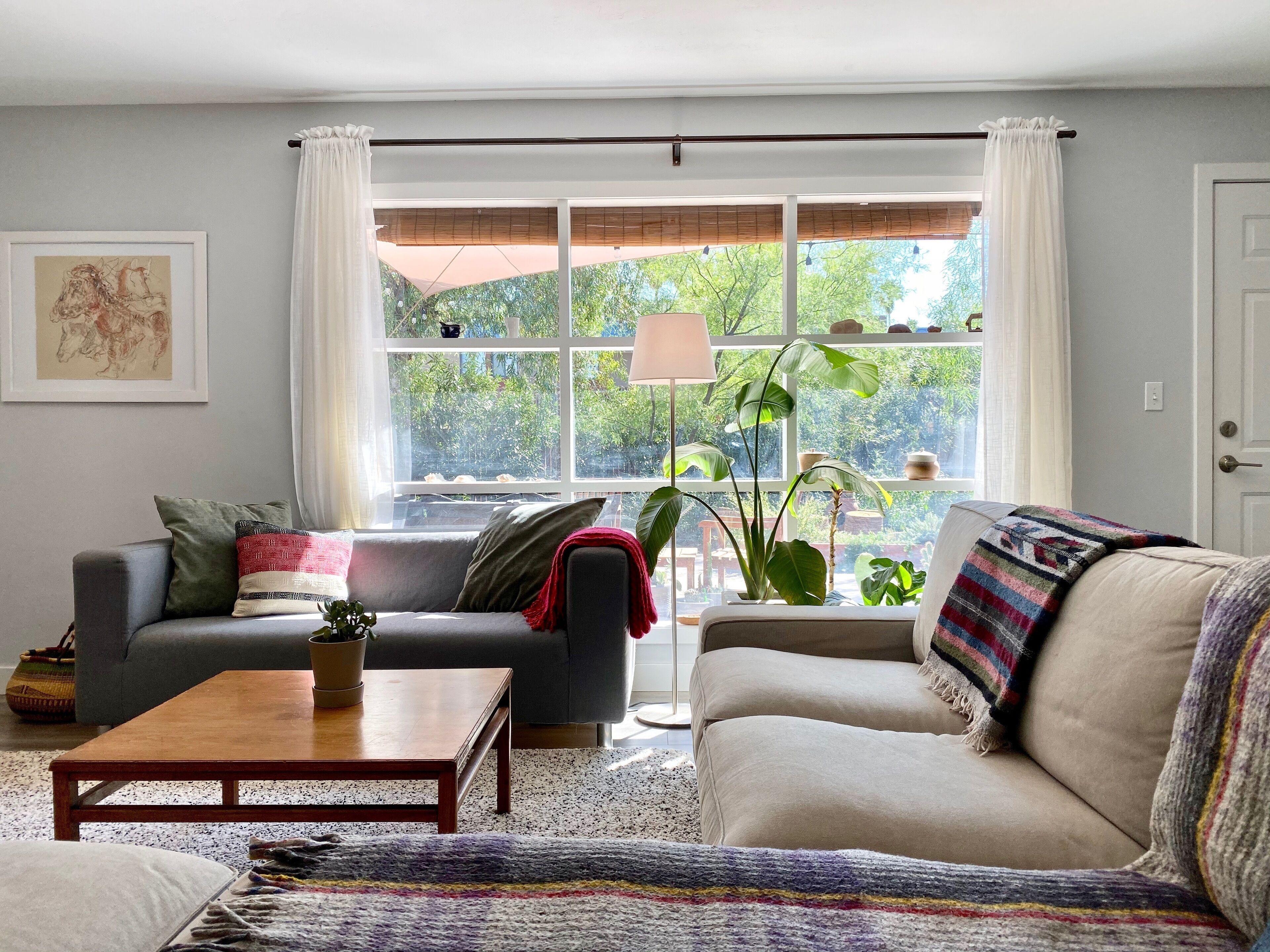 Garden House - Lovingly Restored 1950's Home