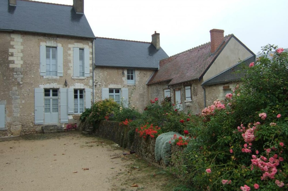 Gite Fossé, 2 bedrooms, 5 persons