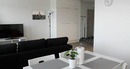 Kotimaailma Apts Joensuu Koskikatu 11