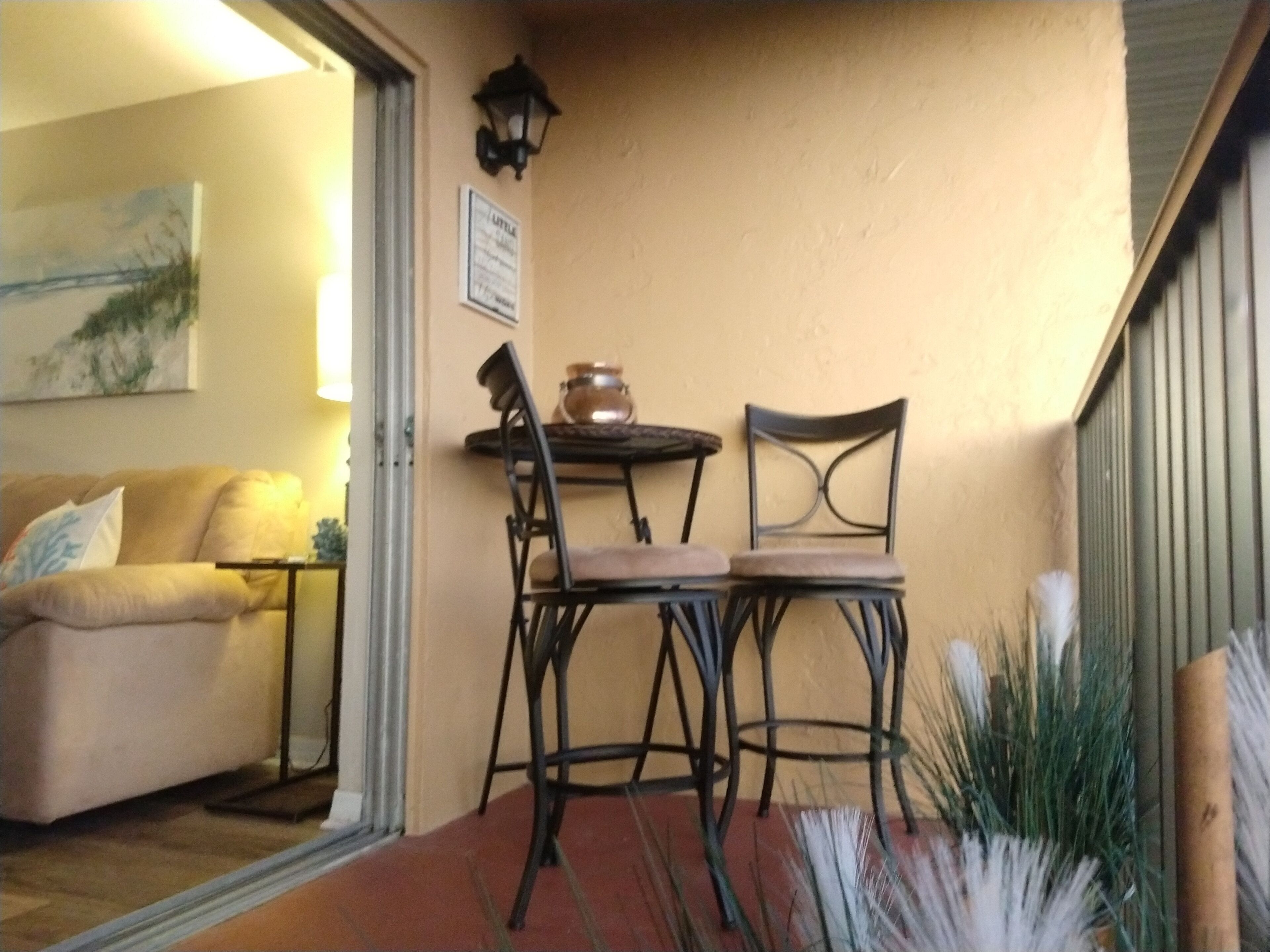 Crescent Beach Condo - Wonderful Location! - Matanzas State Forest, St. Augustine