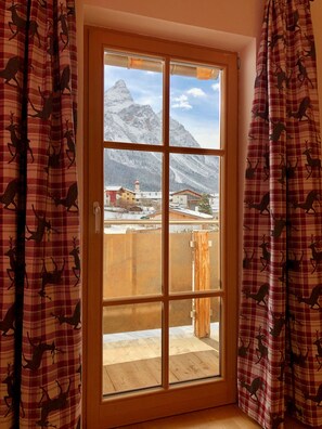 Interior - Cozy apartment "Die Daniel" for 4 persons in Ehrwald (Ehrwald)