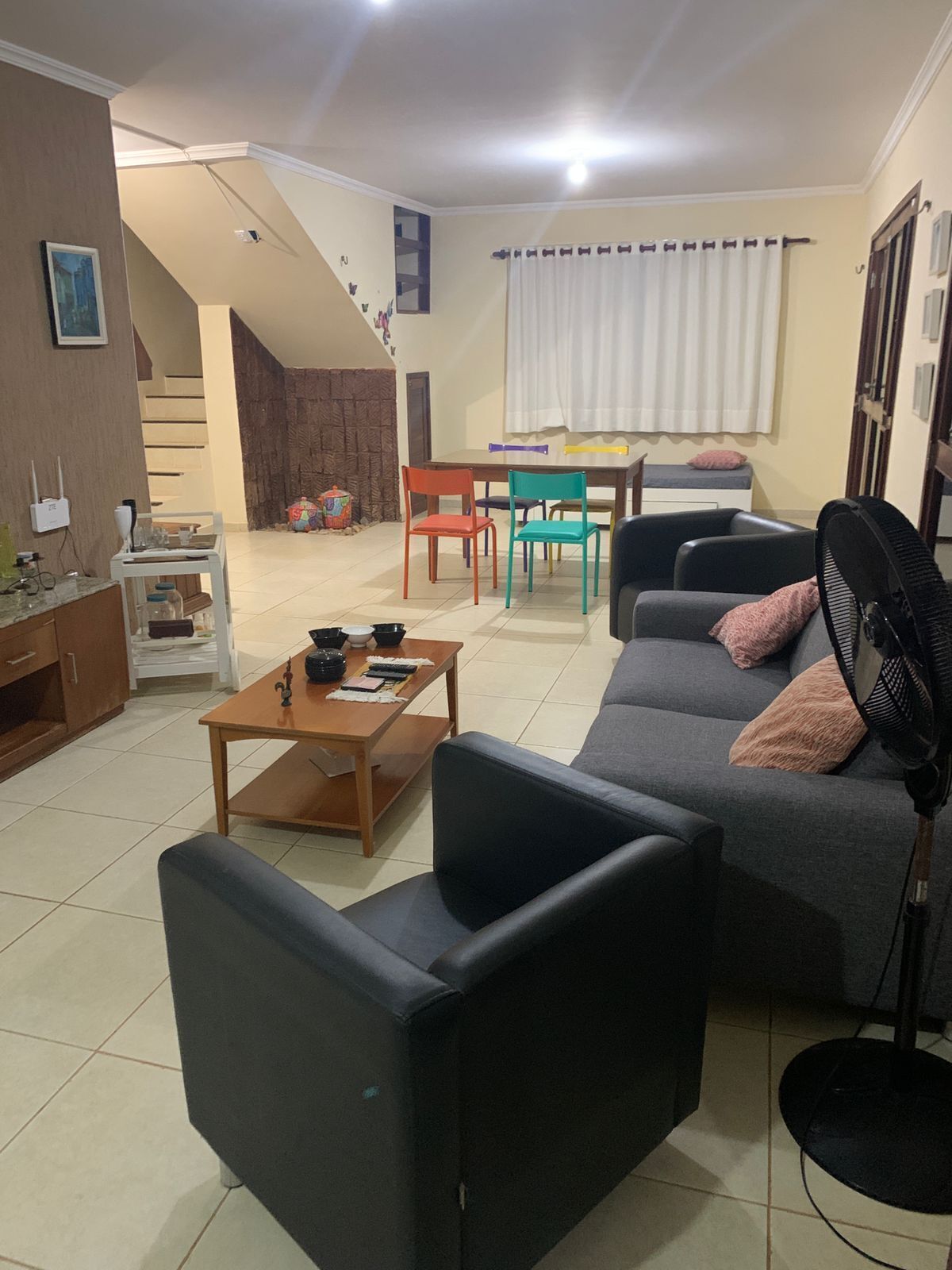 Beach house - 9 people 3 vg -Pool -Near Beach Park