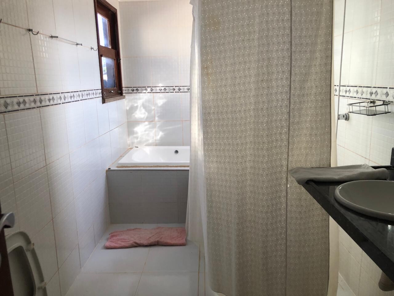 Beach house - 9 people 3 vg -Pool -Near Beach Park