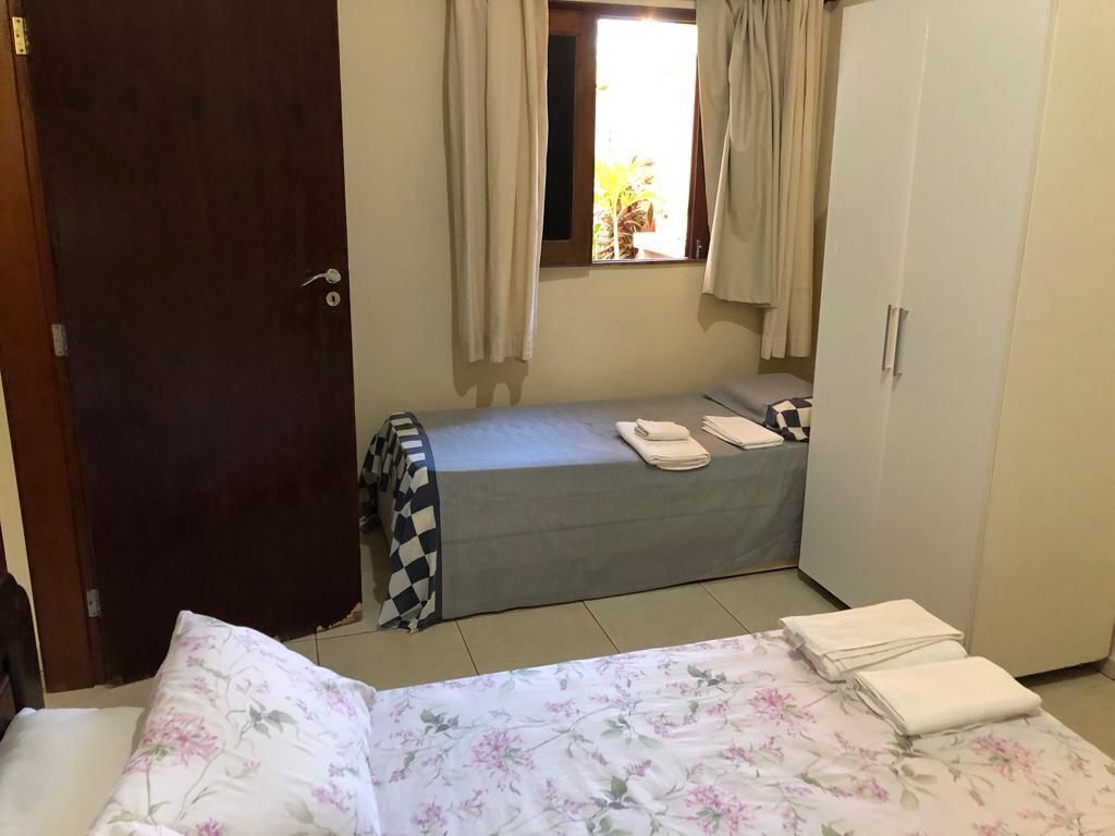 Beach house - 9 people 3 vg -Pool -Near Beach Park