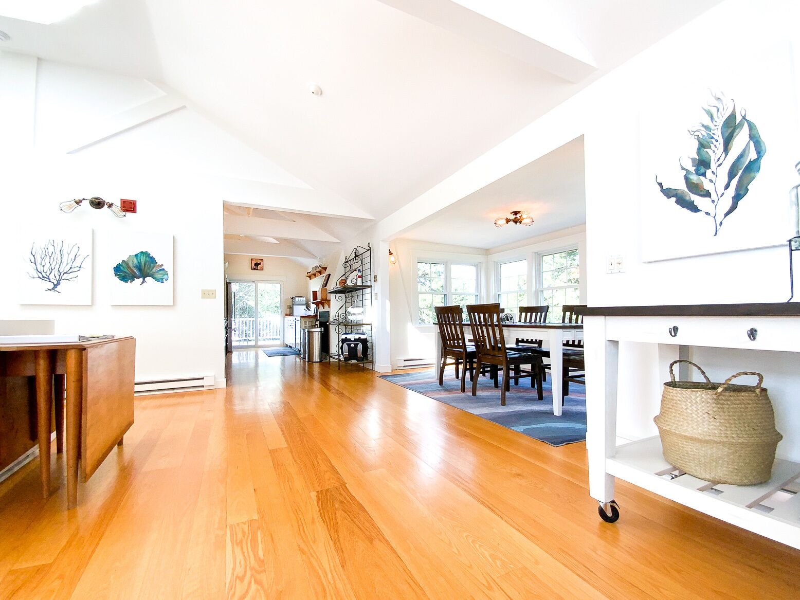 Exclusive Oyster Pond Enclave w/ Private Beach Access