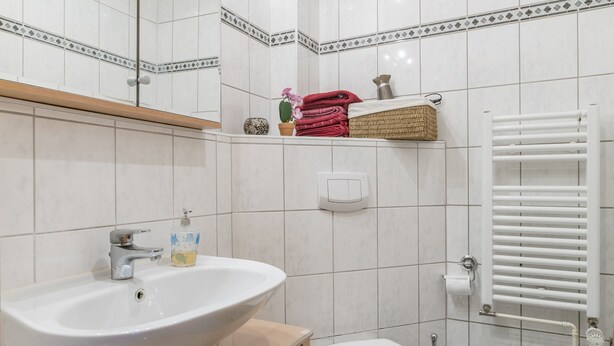 Unclassified image, 1 of 1, button - Private House Waldenburger Weg (Hannover)