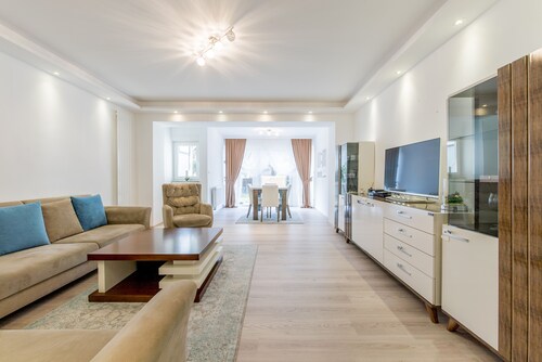 Private House Lauenauer Straße