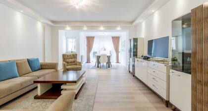 Private House Lauenauer Straße