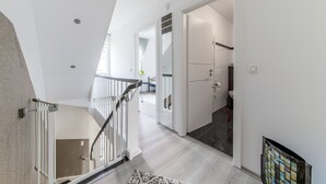 Escaleras
