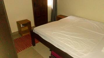 3 quartos, Wi-Fi de cortesia