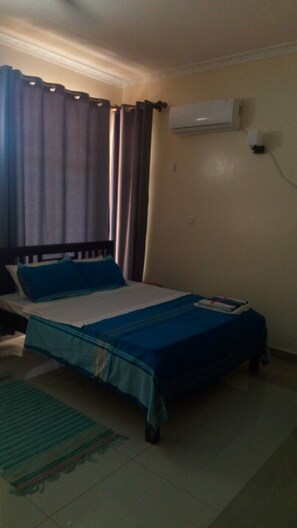 3 Schlafzimmer, kostenloses WLAN