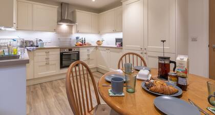 71 Micklegate - Trinity Cottage