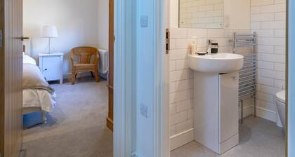 71 Micklegate - Trinity Cottage