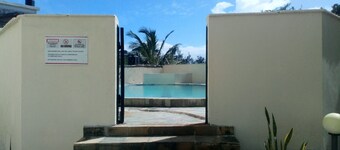 COZY NYALI STUDIO APARTMENT