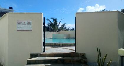 APPARTEMENT COSY NYALI STUDIO