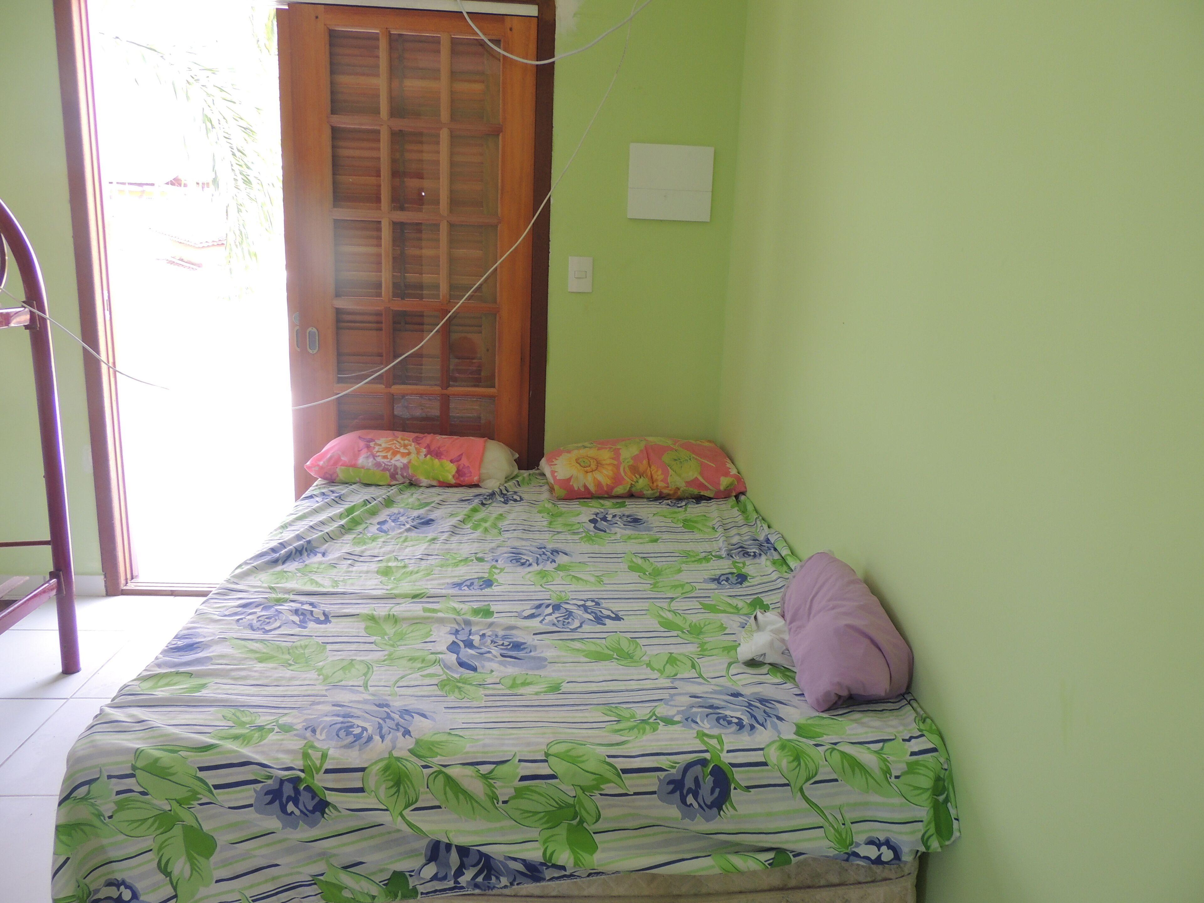 High standard house in Itanhaém 50 meters from a beautiful beach!