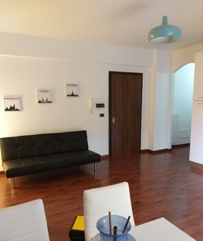 Interior - Nice and comfortable 55 square meter apartment in the center of Avellino (Avellino)