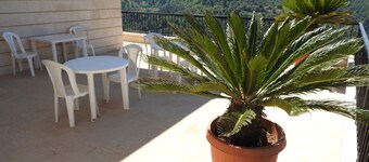 Hôtel La Bastide Deir El Qamar