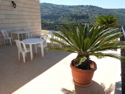 Hôtel La Bastide Deir El Qamar