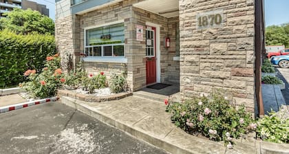 Haven Inn