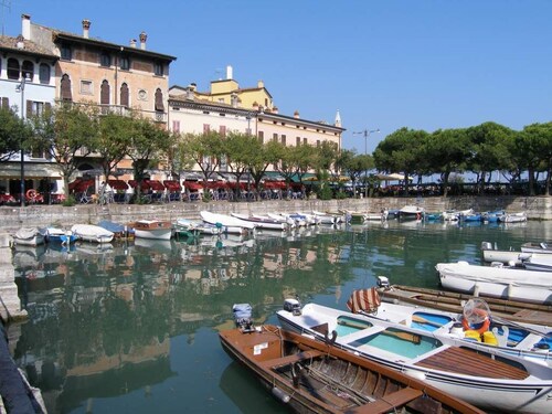 A dream location for an unforgettable holiday