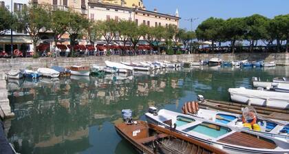 A dream location for an unforgettable holiday