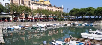 A dream location for an unforgettable holiday