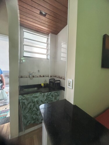 Wohnung Fatima - Lapa - Centro - RJ