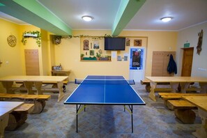 Instalaciones deportivas