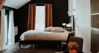 Le clos de la Pomponnette