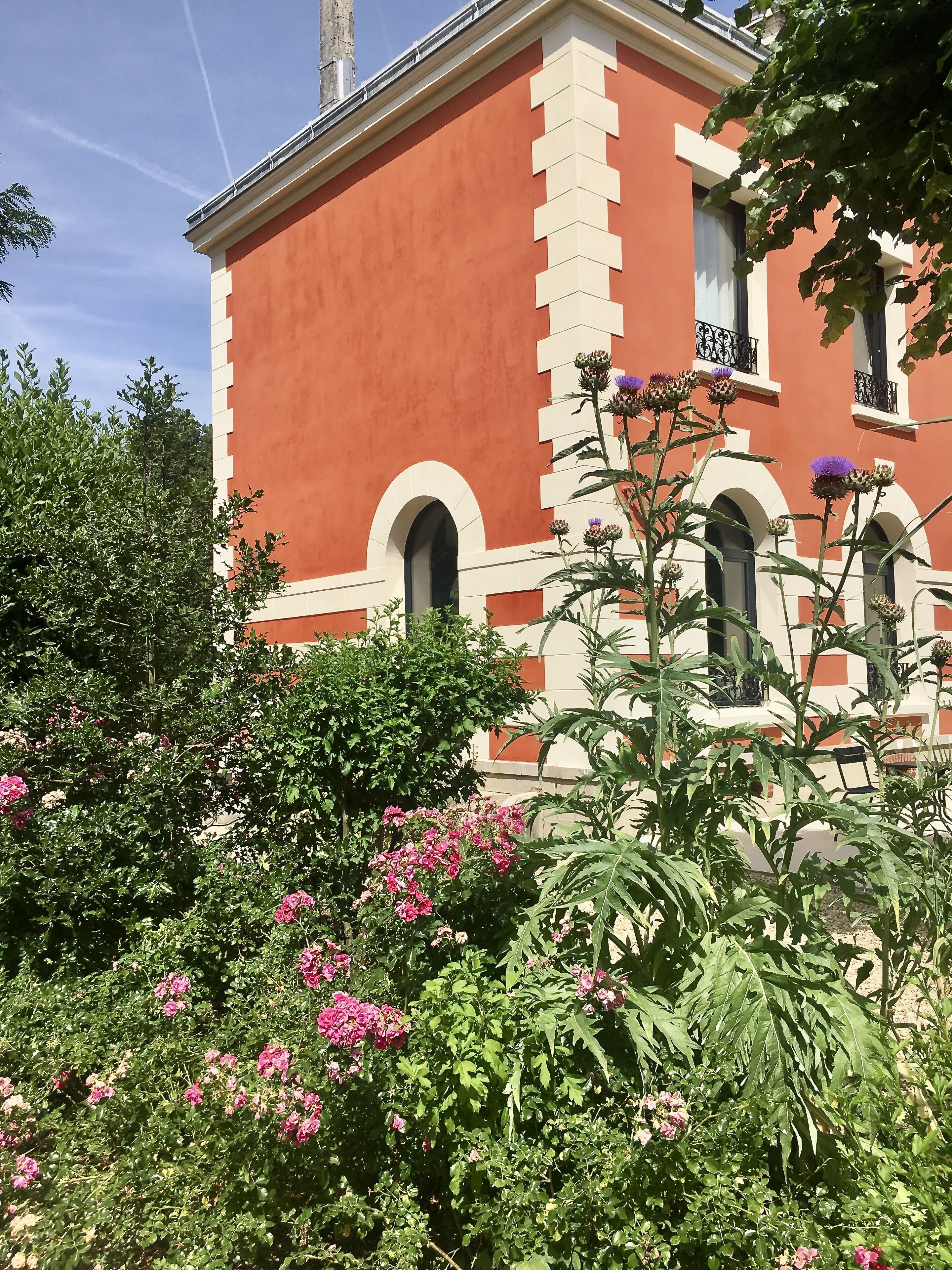 Foto - Le Clos de la Pomponnette