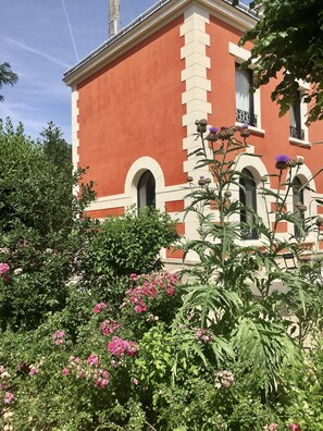 Front of property - Le clos de la Pomponnette (Pomponne)