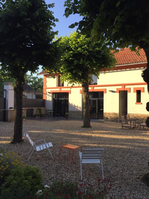 Aussenbereich