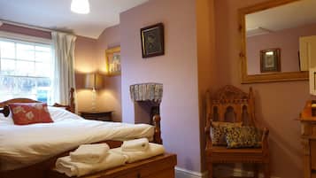 House, 1 Bedroom | 1 bedroom, individually decorated, individually furnished