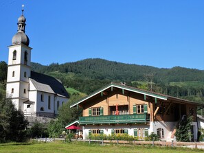 Außenbereich