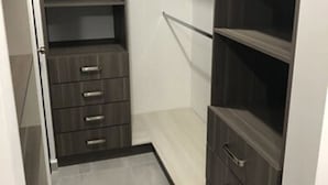 2 bedrooms, iron/ironing board, free WiFi, bed sheets - Tu espacio en Querétaro (Querétaro)