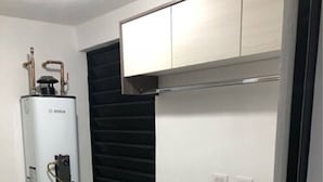 Laundry room - Tu espacio en Querétaro (Querétaro)