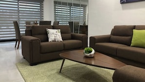 2 bedrooms, iron/ironing board, free WiFi, bed sheets - Tu espacio en Querétaro (Querétaro)