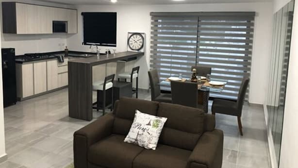 Private kitchen - Tu espacio en Querétaro (Querétaro)