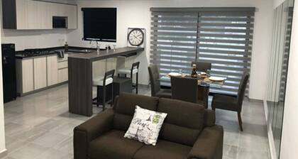 Tu espacio en Querétaro