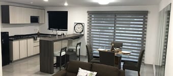 Tu espacio en Querétaro