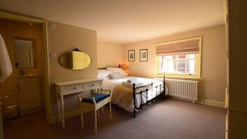 House, 4 Bedrooms | 4 bedrooms, premium bedding, individually decorated